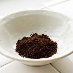 肌のケアにコーヒー！？コーヒースクラブについて解説！