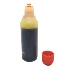 うがい薬が服についてシミになってしまった時の対処法