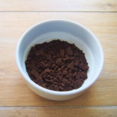 自家製蚊取り線香？コーヒーかすで虫よけ対策！