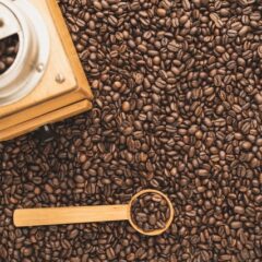 便利でオシャレ！おすすめコーヒーメジャーをご紹介！