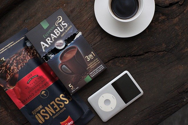 インスタントとレギュラーコーヒーの違いについて 生活雑貨 セレクトショップ ダンディーク