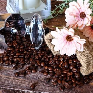 【タイプ別】おすすめのフレーバーコーヒーをご紹介！