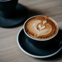 インスタントとレギュラーコーヒーの違いについて