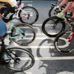 自転車乗りは知っておこう！ハンガーノックについて