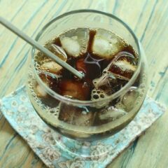 夏にオススメ？炭酸×コーヒーの意外な組み合わせについて