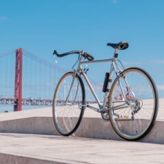サイクリングの聖地！「自転車神社」とはどんな神社？