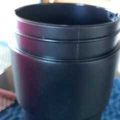 SOLOCANOのコンテナやタンブラー、ふたが外れない時の対処法