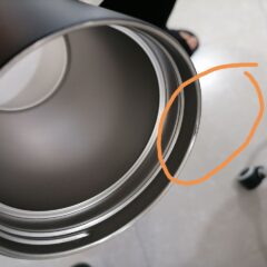 CAMPFIRE支援者様分　SOLOCANO（ソロカノ）出荷遅延のお詫び