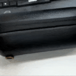 SOLOCANOオリジナル収納ケース　開きづらいという不具合の改善計画について